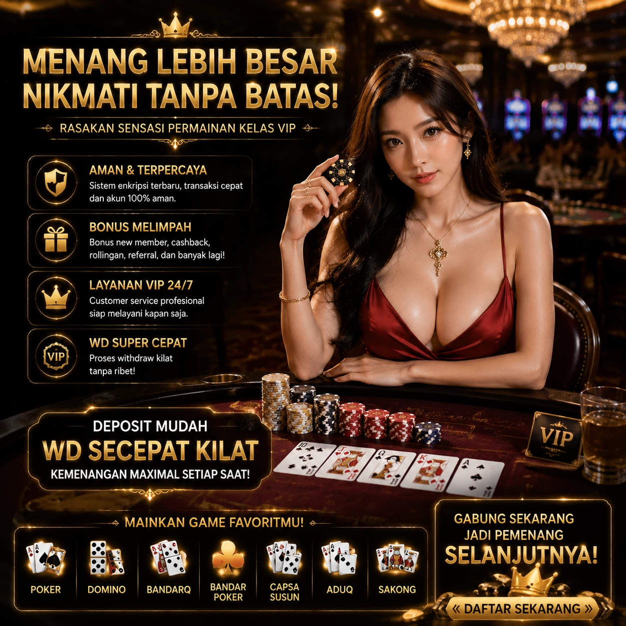 cu888 APK Indonesia - Panduan Lengkap dan Tutorial